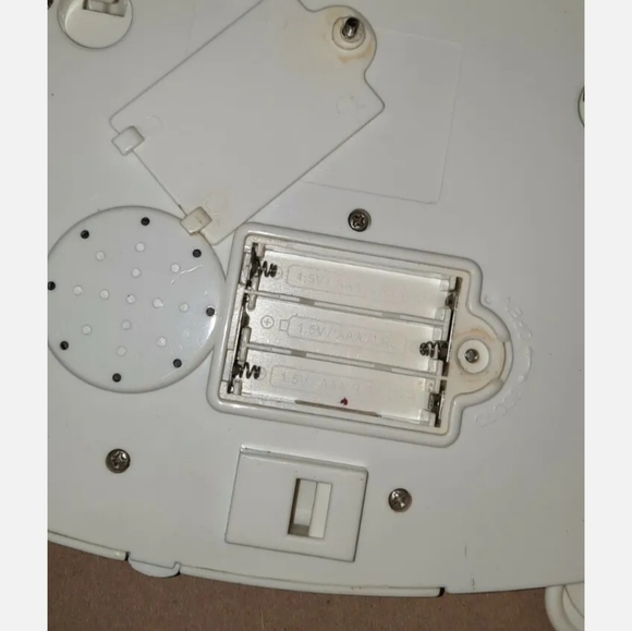 MGA Lullaby Baby Musical Rocking Horse - Picture 8 of 9